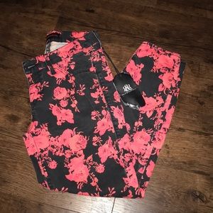 🍭HP🍭Rock & Republic jeans